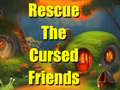 Laro Rescue The Cursed Friends