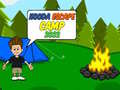 Laro Hooda Escape Camp 2023