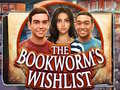 Laro The Bookworm's Wishlist