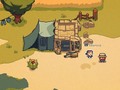 Laro Chickenauts