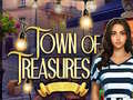 Laro Town of Treasures