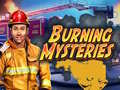 Laro Burning Mysteries