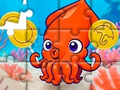 Laro Jigsaw Puzzle: Squid Game