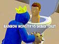 Laro Rainbow Monster VS Skibidi Toilet