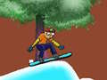 Laro SnowBoarder