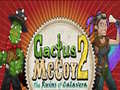 Laro Cactus McCoy 2 The Ruins of Calavera