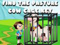 Laro Find the Pasture Cow Cage Key