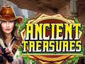 Laro Ancient Treasures