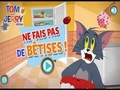 Laro Ne fais pas de bêtises