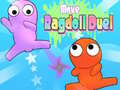 Laro Move Ragdoll Duel 