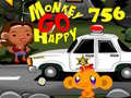 Laro Monkey Go Happy Stage 756