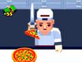 Laro Pizza Cafe Tycoon