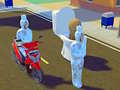 Laro Skibidi Toilet Moto Bike Racing
