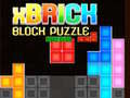 Laro xBrick Block Puzzle