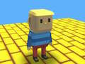 Laro Kogama: Yellow Brick Road