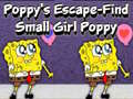Laro Poppy's Escape Find Small Girl Poppy