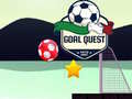 Laro Goal Quest