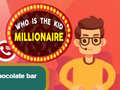 Laro Who is the  Kid Millionaire