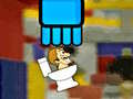 Laro Skibidi Flappy Poppy