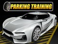Laro Parking Training
