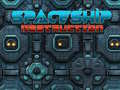 Laro Spaceship Destruction