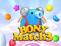 Laro Bony Match3
