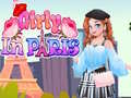 Laro Girly In Paris