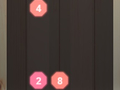 Laro Hexagon Drop