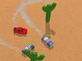 Laro Police Car Chase Simulator