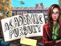 Laro Academic Pursuit