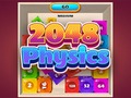 Laro 2048 Physics