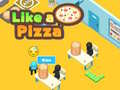 Laro Like a Pizza 