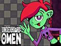 Laro Underboard: Omen