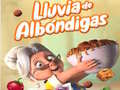 Laro Lluvia De Albondigas