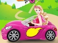 Laro Fashion New Car