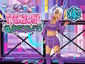 Laro Teenzone Cyberpunk