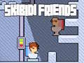 Laro Skibidi Friends