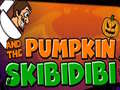 Laro Skibidi And The Pumpkin