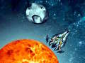 Laro Defend the Planet