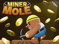 Laro Miner Mole