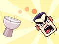 Laro Skibidi Toilet Basketball