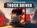 Laro Simulator Truck Driver