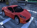 Laro Car Ferry Parking 2023