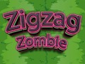 Laro Zigzag Zombie