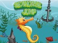 Laro Seahorse Jump
