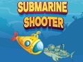 Laro Submarine Shooter