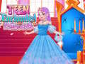 Laro Teen Enchanted Princess