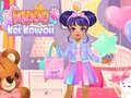 Laro Kiddo Kei Kawaii