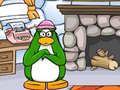 Laro Club Penguin PSA Mission 1: The Missing Puffles