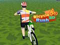 Laro Bicycle Rush 3D